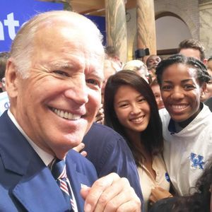 Meet your Posher, Thi